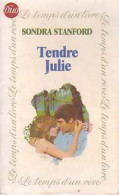 Tendre Julie (1981) De Sondra Stanford - Romantique