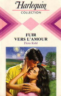 Fuir Vers L'amour (1985) De Flora Kidd - Románticas