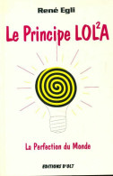 Le Principe Lola (1997) De René Egli - Informatica