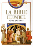 La Bible Illustrée (0) De R. Brunelli - Religione