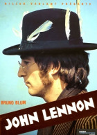 John Lennon (2005) De Bruno Blum - Musik