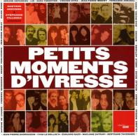 Petits Moments D'ivresse (2012) De Gustave Kervern - Humour