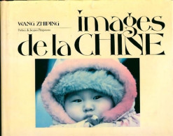 Images De La Chine (1995) De Wang Zhiping - Aardrijkskunde