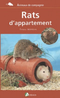 Rats D'appartement (2001) De F. Ingendail - Animales