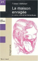 La Maison Enragée (2004) De Richard Matheson - Fantastique