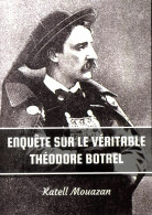 Enquête Sur Le Véritable Théodore Botrel (2018) De Katell Mouazan - Biografia