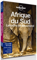 Afrique Du Sud 2013 (2013) De James Bainbridge - Tourisme