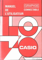 Graph35 Connectable Manuel De L'utilisateur (0) De Collectif - Sciences