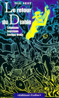 Le Retour Du Diable (1997) De Paul Ariès - Godsdienst