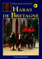 Haras De Bretagne (1994) De Philippe Barbié De Préaudeau - Tourism