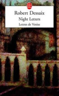 Night Letters (2002) De Robert Dessaix - Natualeza