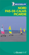 Guide Vert Nord-Pas-de-Calais Picardie (2011) De Collectif - Tourismus