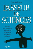 Passeur De Sciences (2014) De Pierre Barthélemy - Wissenschaft