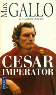 Cesar Imperator (2005) De Max Gallo - Historic