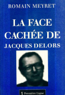 Jacques Delors (1994) De R. Meyret - Politik