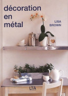 Décoration En Métal (2002) De Lisa Brown - Viaggi