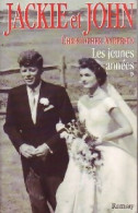 Jackie Et John Tome I : Les Jeunes Années (1996) De Christopher Andersen - Biographien