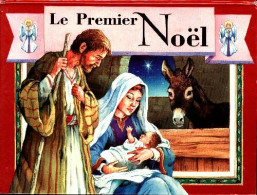 Le Premier Noël (2003) De John Patience - Religione