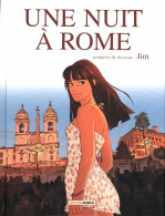 Une Nuit à Rome (2014) De Jim - Sonstige & Ohne Zuordnung