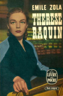 Thérèse Raquin (1967) De Emile Zola - Klassieke Auteurs
