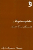 Impromptus (1996) De André Comte-Sponville - Psychologie/Philosophie