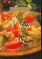 Pâtes Et Rz (2003) De Collectif - Gastronomie