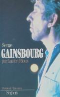 Serge Gainsbourg (1991) De Lucien Rioux - Musique