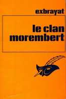 Le Clan Morembert (1976) De Charles Exbrayat - Otros & Sin Clasificación