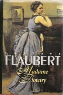 Madame Bovary (1997) De Gustave Flaubert - Classic Authors