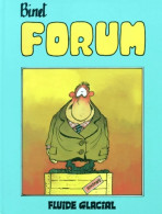 Forum (1987) De Binet - Altri & Non Classificati