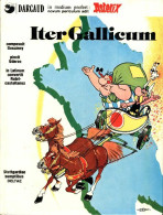 Iter Gallicum (1978) De René Goscinny - Classic Authors