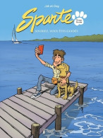 Sparte Chien Guide (2016) De Georges Grard - Andere & Zonder Classificatie