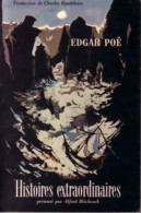 Histoires Extraordinaires (1960) De Edgar Poë - Fantastic