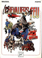 Les Chevaliers Du Feu (1987) De Mauguil - Other & Unclassified