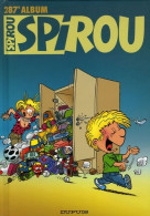 Album Spirou N°287 (2006) De Collectif - Autres & Non Classés