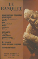 Revue Du CERAP N°11 (1997) De Collectif - Sin Clasificación