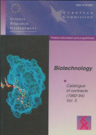 Biotechnology Tome II (1996) De C Martinez - Wetenschap