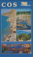 Cos, Nissyros (0) De Collectif - Tourisme