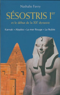 Sésostris 1er Et Le Début De La XIIe Dynastie (2009) De Nathalie Favry - History