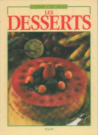 Les Desserts (1994) De Bernard Cafferty - Gastronomie