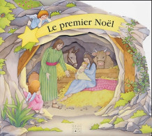 Le Premier Noël (2003) De Maria Grazia Boldorini - Religion