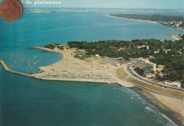 44  -  Carte Postale Semi Moderne De  SAINT BREVIN LES PINS   Vue Aérienne - Saint-Brevin-les-Pins