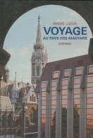 Voyage Au Pays Des Magyars (1986) De André Lazar - Turismo