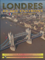 Londres Et Ses Environs (1996) De Collectif - Turismo