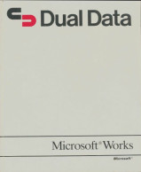 Dual Data Manuel De Référence (1988) De Collectif - Informatik