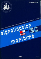 Signalisation Martime 3C 1983 (1983) De Inconnu - Deportes