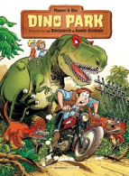 Dino Park Tome I (2021) De Bloz - Sonstige & Ohne Zuordnung