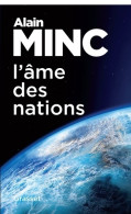 L'âme Des Nations : Essai (2012) De Alain Minc - Politique