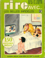 Rire Avec ... Les Belles Infidèles (1979) De Collectif - Autres & Non Classés