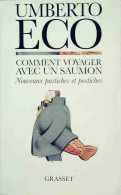 Comment Voyager Avec Un Saumon (1998) De Umberto Eco - Humour